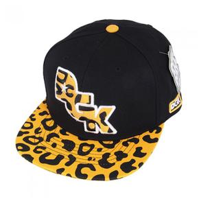 디지케이 FAST LIFE SNAPBACK-ORANGE