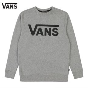 [VANS KIDS] 클래식 맨투맨_VN0A36MZADY1