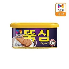 뚝심 200g