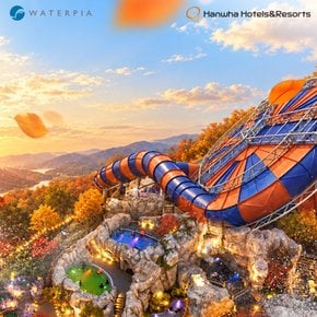 설악 워터피아 로우시즌 입장권 (10/12~12/10)