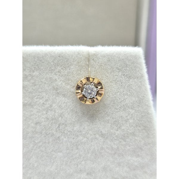 [파주점] 러브포엠5P 귀걸이 PG 18K 211600393