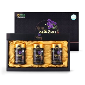 천년 약도라지 진액고 2 세트(240g*6병)