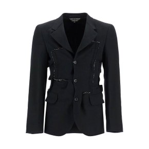 [꼼데가르송 옴므] Blazer PN J012 4541836