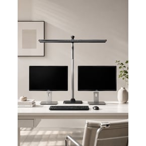 ARTEVITA(아르떼비타)  프리미엄 LED스탠드 TI-5000 PRO 800mm 와이드 스탠드