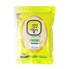 [와룡농협] 한국인의 밥심 국내산 찹쌀 1kg