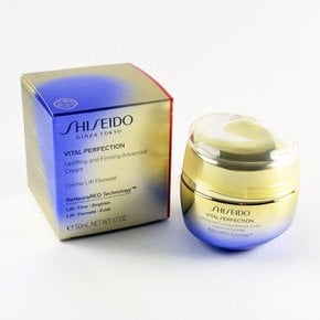 바이탈 퍼펙션 업리프팅 앤 퍼밍 어드밴스드 크림 50ml