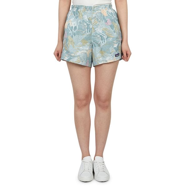 [부산점] 배기스 여성 반바지 57059 MTVI