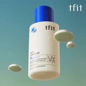 티핏 tfit 티핏 에어리 선 플루이드 50ml