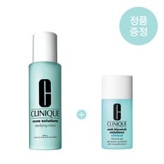 [10] 안티-블레미쉬 로션 200ml (+스팟젤 15ml 정품 증정)