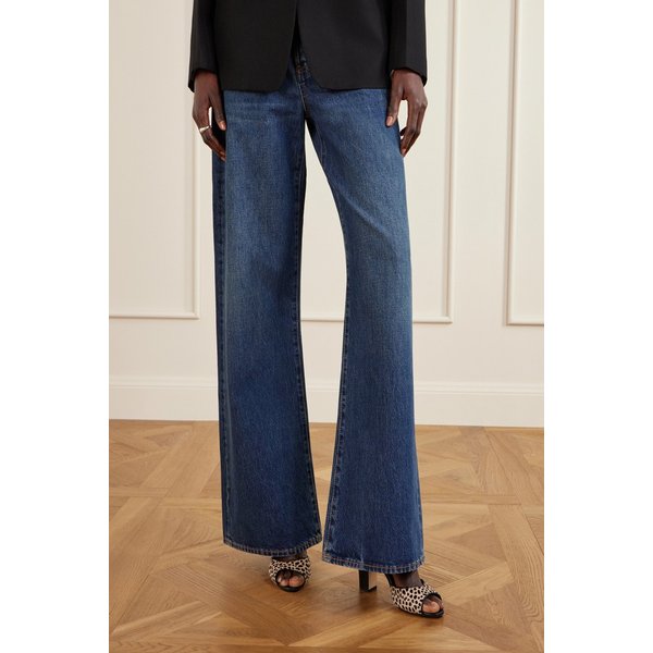 키코비 90 레오파드 프린트 소가죽 슬링백 샌들 46376663162937524