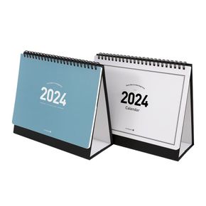 2024년 달력 25절 스탠딩 탁상캘린더 24년 음력 새해