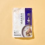 벽제설렁탕 500g