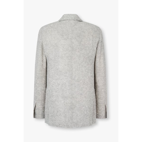 라이크니트 알파카 블렌드 자켓 1915302101000