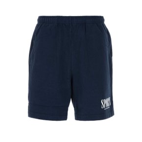 Shorts SH873NA NAVYWHITE Blue