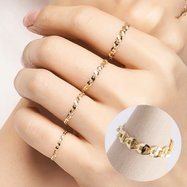 제이로사 14k 가넷 카멜리아 원석 귀걸이 - 이마트몰