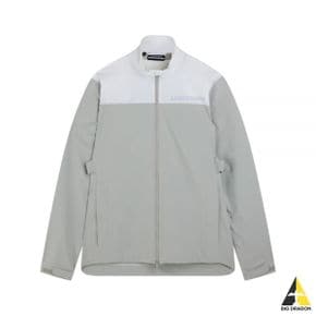 J.LINDEBERG 제이린드버그 BRIDGE RAIN JACKET (GMOW08126-U232) (남성 브릿지 레인 자켓)