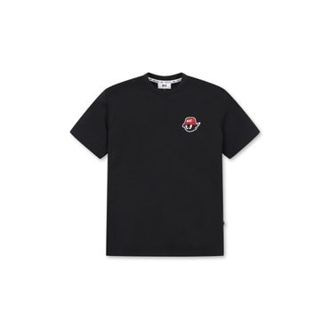 왁 골프 (WMTCX24284BKX)Men Uni Bucket hat WAACKY Tee (SE)
