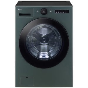 LG 트롬 오브제컬렉션 세탁기 25kg FX25GSR