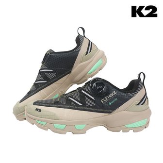 K2 플라이하이크 블라스트 FUF23G01 E2 BEIGE