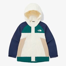 NJ3BQ03 키즈 하이 마운틴 자켓 KS HI MOUNTAIN JACKET