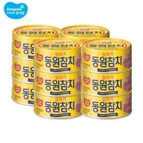 라이트스탠다드참치 150g x 12캔/고추참치 외 선택