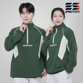 SW-2602 남성 여성 티셔츠 긴팔 바람막이 아노락