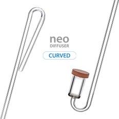 네오 NEO CO2 디퓨져 커브드 오리지널 M