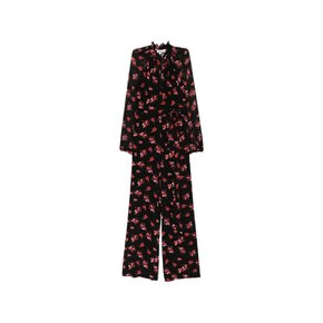 점프수트 FW26 U043AIRISBNCVG  IRISB 7603739