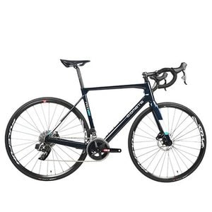  코메트 페인킬러 SLD SRAM RIVAL AXS 무선 전동 변속 카본로드바이크 (파스포츠 아이안테) 80%조립