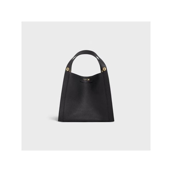 26SS 셀린느 토트백 124182T83 38NO BLACK DOM