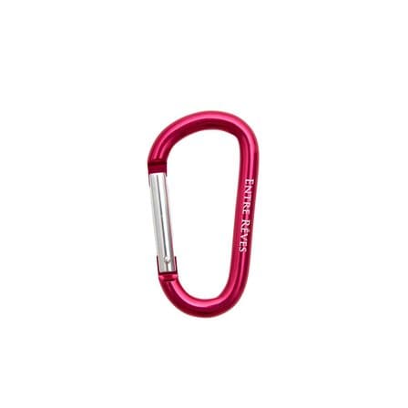앙트레브 CARABINER HOT PINK LARGE