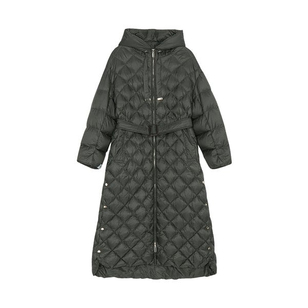 [부산점] 스크래치 트레파르 롱 패딩 점퍼 TREPAR 069 2529496075