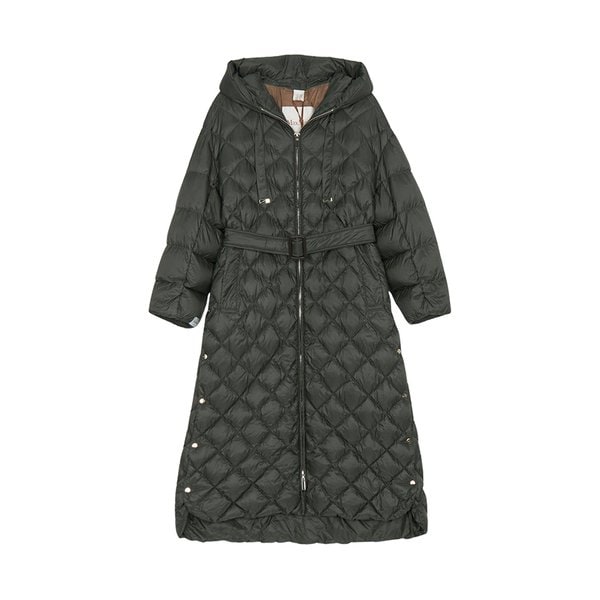 [부산점] 스크래치 트레파르 롱 패딩 점퍼 TREPAR 069 2529496075