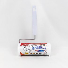 스타배송_이라이프 롯데 프리미엄 테이프 클리너 청소용(대형)