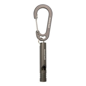 알루미늄 휘슬 S DARK GRAY JBEJXUZA762