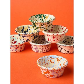 SP121 스파클 라메킨 (7colors)