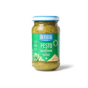 바질 페스토 190g 파스타 제노베제 만능소스