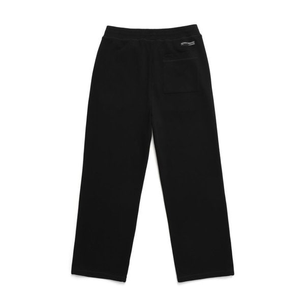 [여주점] N241UPT031 피타 세미 와이드 팬츠 카본 블랙