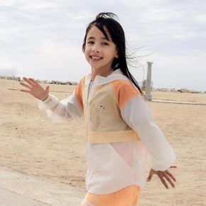 로얄클럽 바람막이 HTM72JW08G OR_P380046922