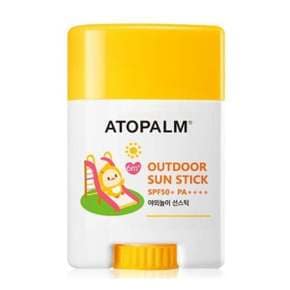 야외놀이 선스틱 SPF50+PA++++