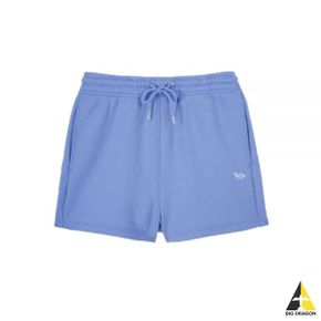 메종키츠네 24 BABY FOX PATCH REGULAR SHORTS (MW01113KM0321-P428) (베이비 폭