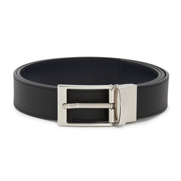 [부산점] 남성 양면 벨트 SASENT 35 M O F390 6225410 (프리컷팅)