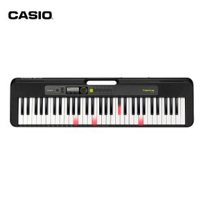 카시오 디지털 키보드 LK-S250 건반조명 61건반 CASIO