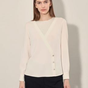 OLIVIALAUREN DP02 가을블라우스 가을블라우스로이너나단품으로활용하시면좋아요 VOC   NL4F  8231