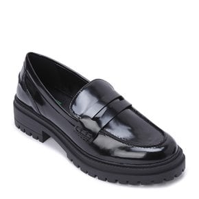 Classic platform loafer_8E1EDD01Z700