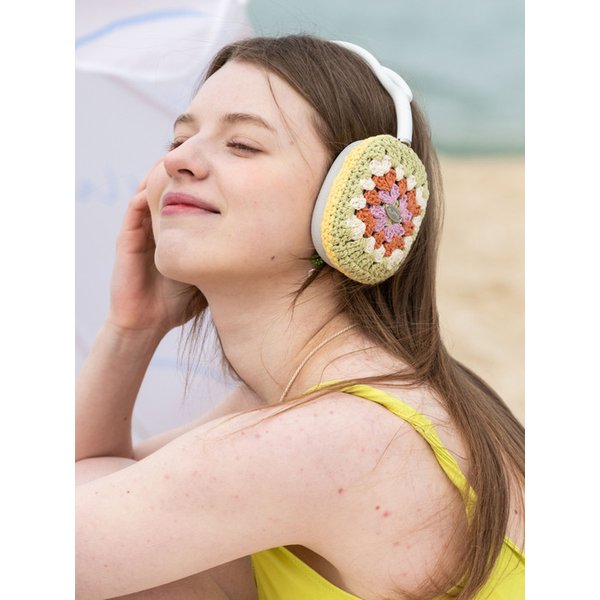 No.148 / Fruits AirPods Max Case Cover _ 컬러풀