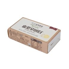 슬로우버터  100g*2