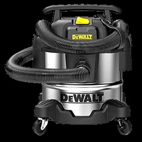 DEWALT 청소기(스텐) DXV20S 건.습식/송풍/20L/호스