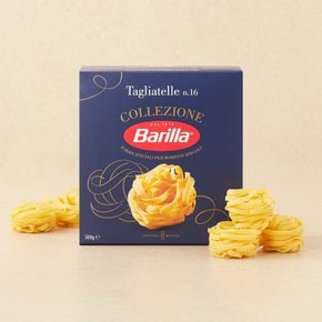 [바릴라]딸리아텔레_500g
