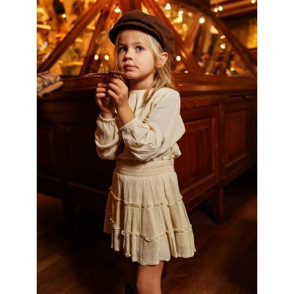 오프화이트 원피스 [O56963]